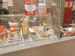 -咕噜咕噜·章鱼小丸子(广州荔湾领展广场店)