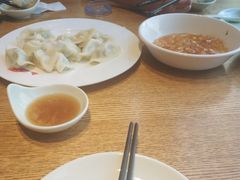 -船歌·鱼水饺青岛菜(闽江二路店)