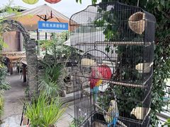 -水岸居湖景农家乐·阳澄湖大闸蟹