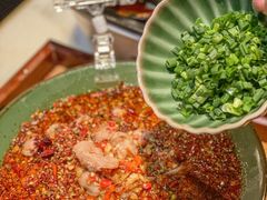 -锦府盐帮·侯宅(五棵松万达店)