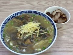 -瞻老元面馆(双塘路店)
