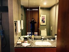 -淮安曙光国际大酒店(大运河广场花街店)