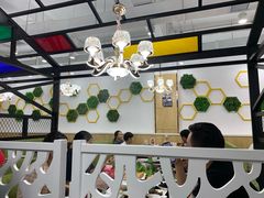 -肥之牛健康火锅(水域蓝湾店)