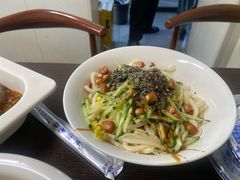 -艺味深尝(云锦路店)