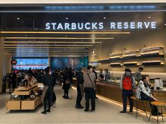 -星巴克臻选(上海合生汇1F店)