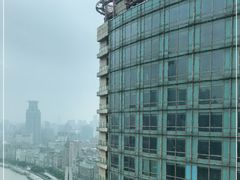 -上海外滩茂悦大酒店