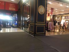 -凯德广场(埃德蒙顿路店)