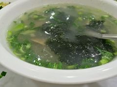 -聚德福海鲜家常菜(刘庄店)