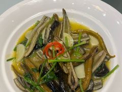 -老人和饭店(淮海中路店)