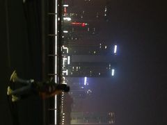 -大连星海广场音乐喷泉