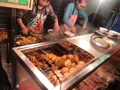 -明记牛杂(新马路分店)