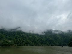 -新安江山水画廊风景区