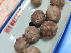 -喜潮汕桐坑阿松牛肉店(东二店)