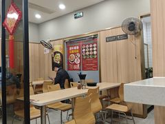 -百家鸡味馆(清泰店)