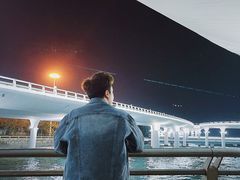 -演武大桥观景平台