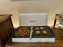 -五观堂素食(新华路店)