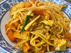 -圳兴面王·拌川·特色炒面(南山保利剧院店)