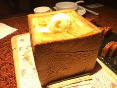 -绿茶餐厅(成都太古里店)