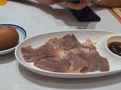 -陳香貴·兰州牛肉面(上海长风大悦城店)