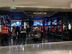 -MONCLER(北京SKP概念店)