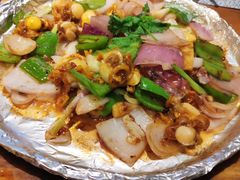 -淇乐多品味馆(江南大道店)