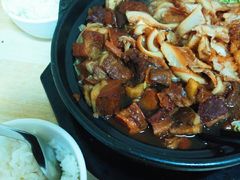 -赵家牛肉砂锅(台西三路店)