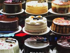 -Awfully Chocolate(来福士广场店)