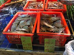 -79号渔船海鲜饭店(华强北店)