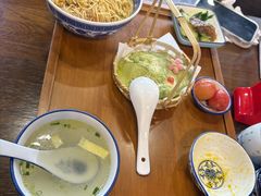 -孙盛兴奥灶面馆·蟹黄面·三虾面(山塘街总店)
