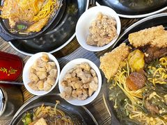 三鲜砂锅-南湖胖子砂锅(铁心桥店)