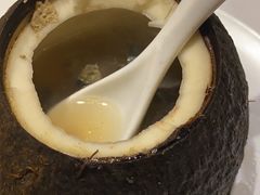 -汤城小厨•粤菜•靓汤(金宝街店)