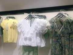 -ZARA(深圳金光华广场店)