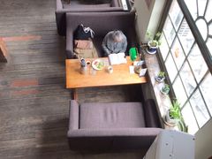 靠窗位-1901 Cafe(西四店)