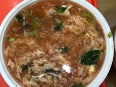 -华天二友居肉饼(新街口店)