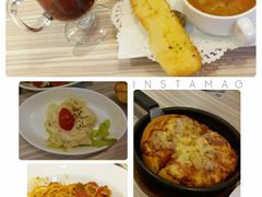 -必胜客(广渠路店)