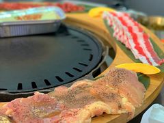 -玄希浪漫厨房·韩料烤肉(湖滨银泰in77店)