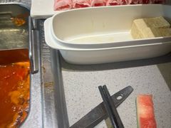 -海底捞火锅(新松江路店)