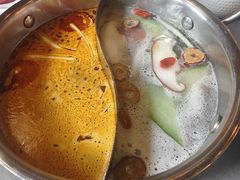 -君邦火锅(新疆大厦店)