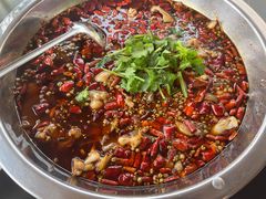 -蛙兔鸡自贡风味·特色江湖菜(广都店)