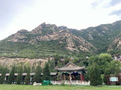 -鸡鸣山旅游风景区