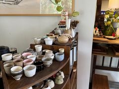 -知亘茶食