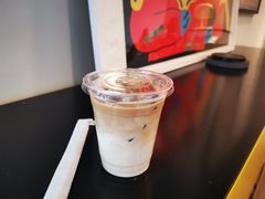 -dotcom coffee古点咖啡(致真大厦店)