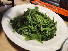 -香满堂川湘菜烤鱼(龙茗路店)