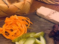 -羽深肉铺 Steak & Wine