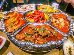 -虾满堂(瑞虹店)