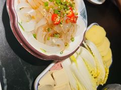 -鱼鼎香烤鱼火锅(华发商都店)