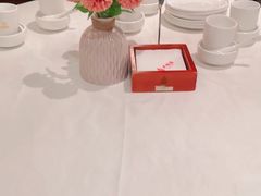 店内布置-大鸭梨烤鸭店(光彩店)
