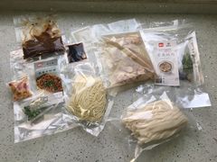 -易裕和·长沙米粉(友谊路店)