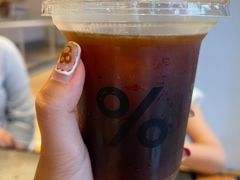-% Arabica阿拉比卡咖啡烘焙工坊