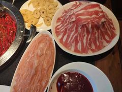 -宽巷子成都火锅(南站店)